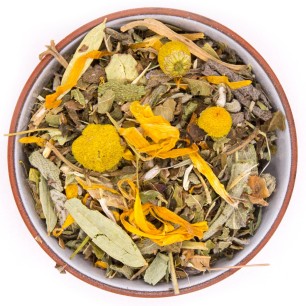 Фито-чай "Для Похудения"