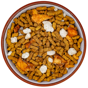 Гречишный чай "Липовый мед"