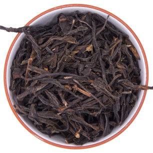 Улун "Фэн Хуан Дань Цун" Одинокие кусты с горы Феникса