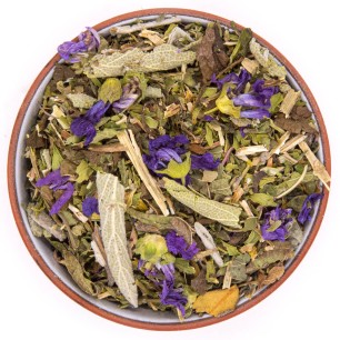 Травяной сбор "Семь трав"