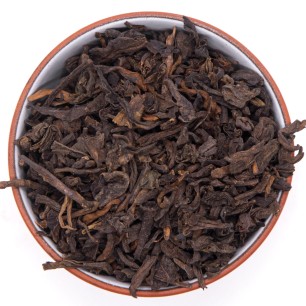 Шу пуэр "Дворцовый" 5 лет